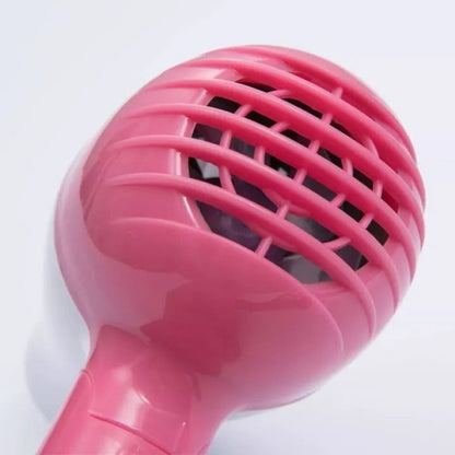 Hair Styling Combo Set | Hair Dryer + 2 - in - 1 Straightener & Curler - Armixon