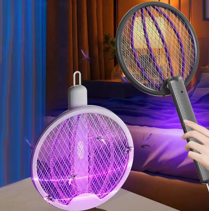 Foldable Mosquito Killer Trap 🦟