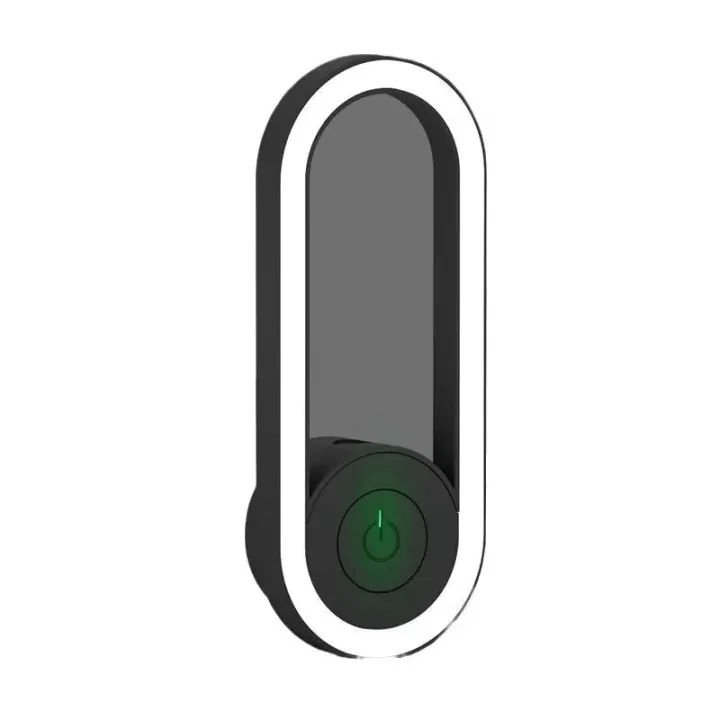 Ultrasonic Mosquito Repeller Night Lamp – Smart LED Bug Killer - Armixon